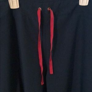 Smitten Pants - Scrub pants Smitten Pants - Scrub pants